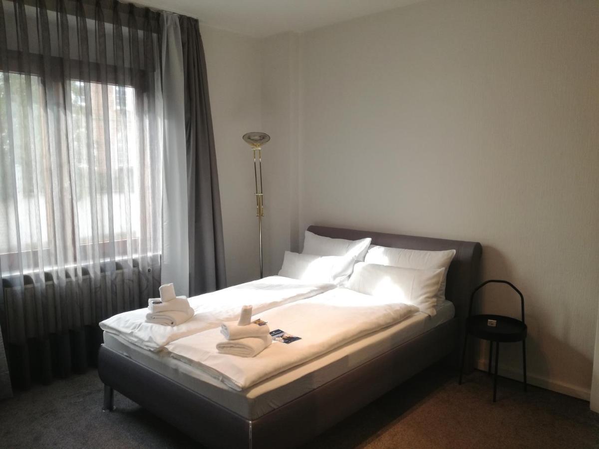 Top Ferienwohnung Kraemer Koblencja Zewnętrze zdjęcie