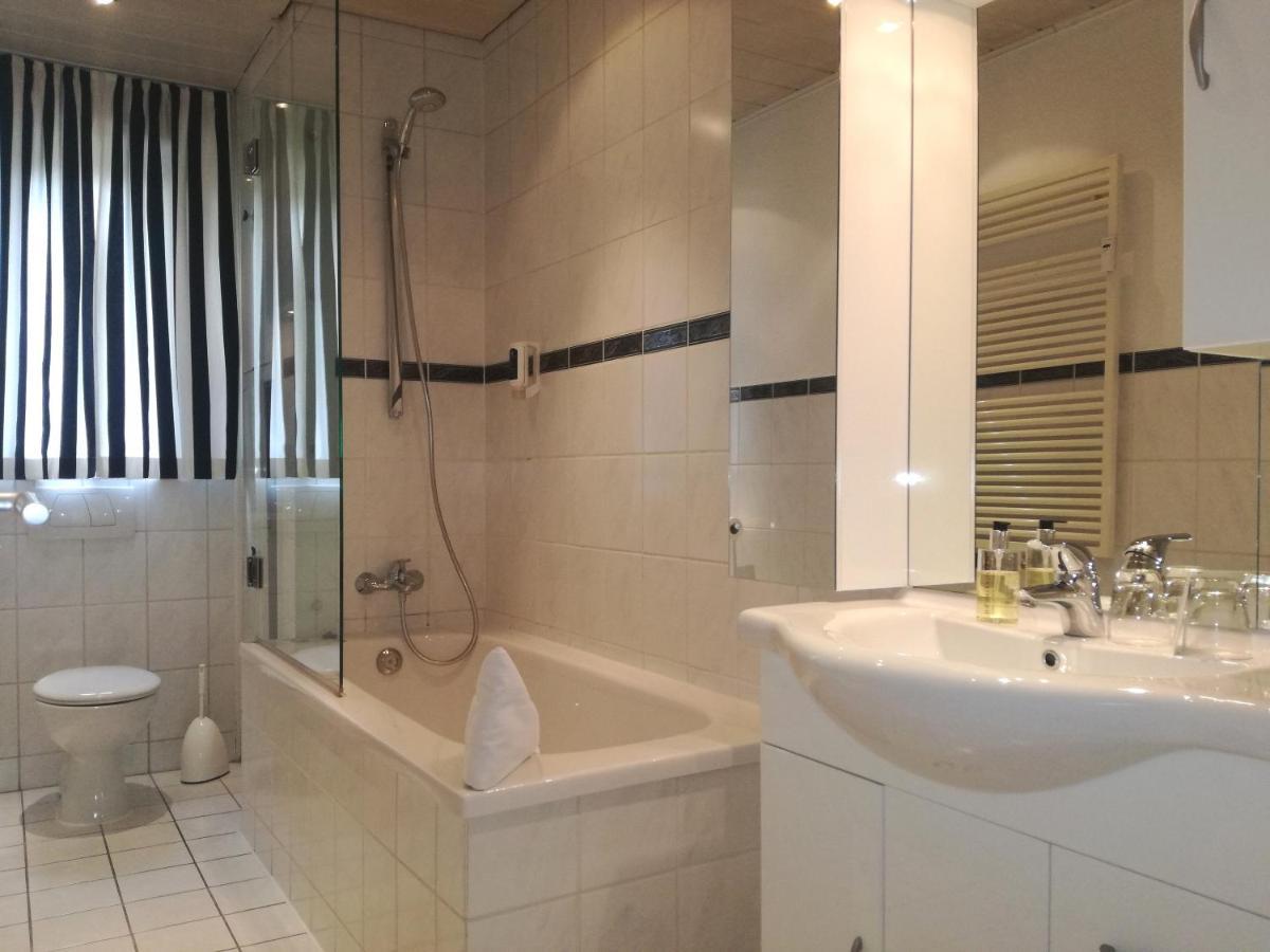 Top Ferienwohnung Kraemer Koblencja Zewnętrze zdjęcie