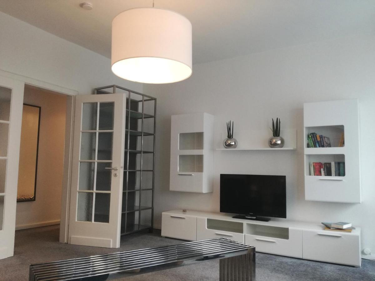 Top Ferienwohnung Kraemer Koblencja Zewnętrze zdjęcie