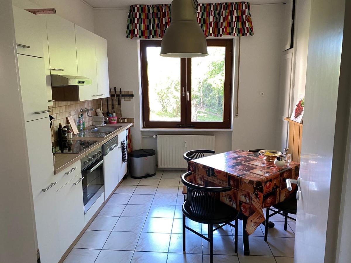 Top Ferienwohnung Kraemer Koblencja Zewnętrze zdjęcie